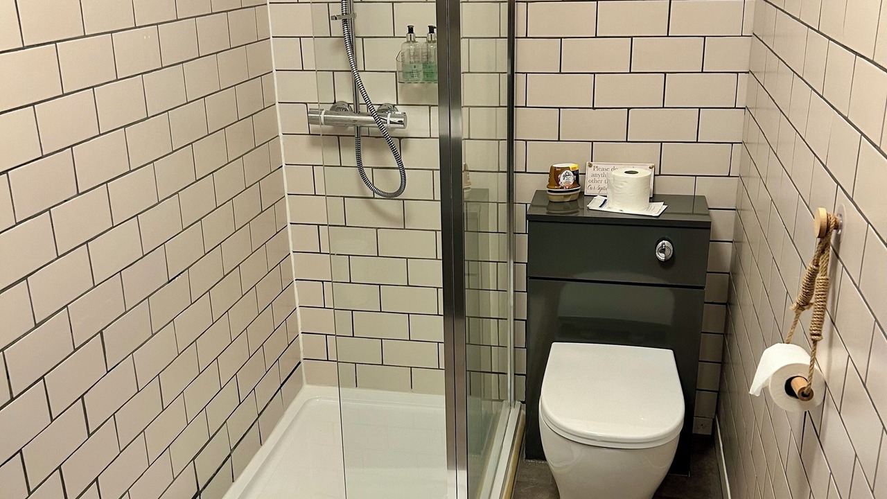 Photo of Bathroom in Lochaline