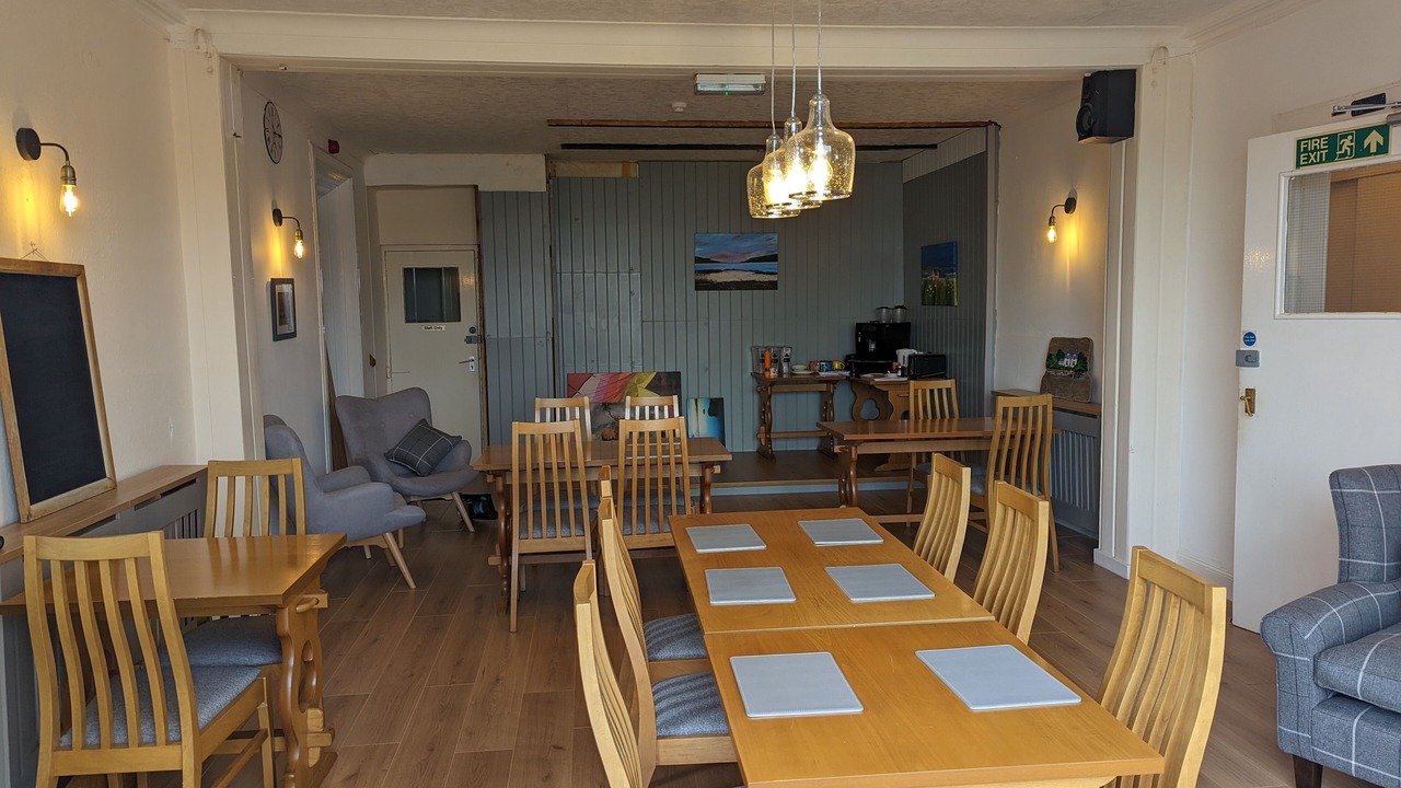 Photo of Others in Lochaline