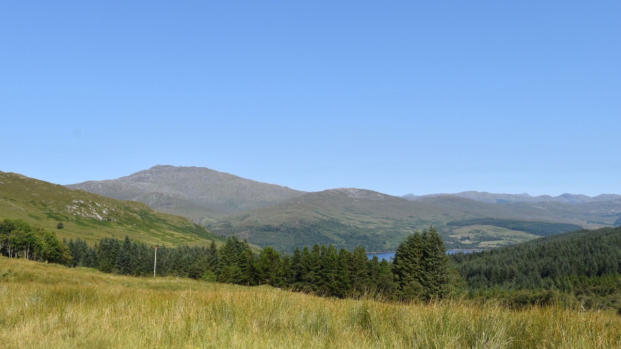 Photo of Outdoor in Lochaline