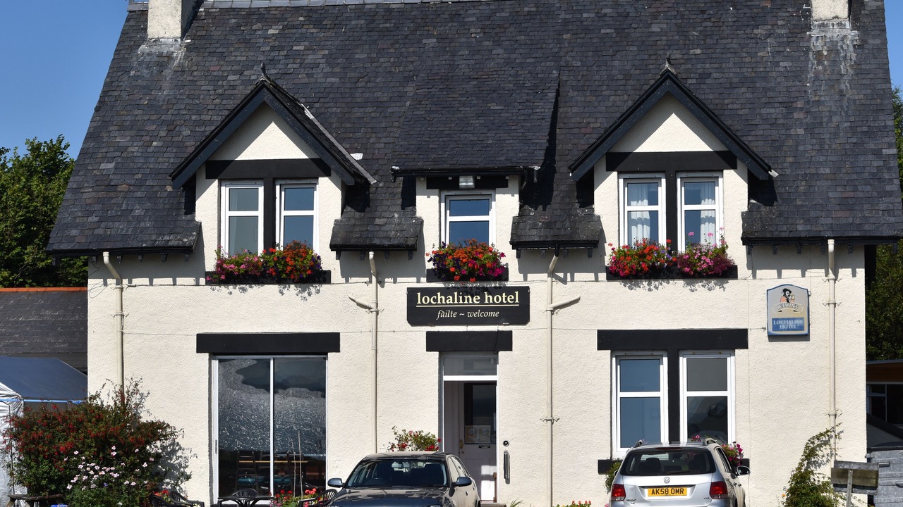 Photo of Outdoor in Lochaline