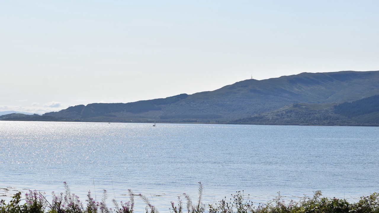 Photo of Outdoor in Lochaline