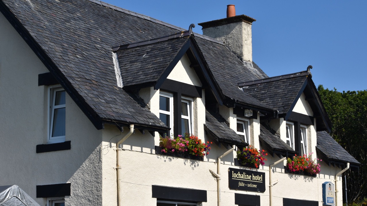 Photo of Outdoor in Lochaline