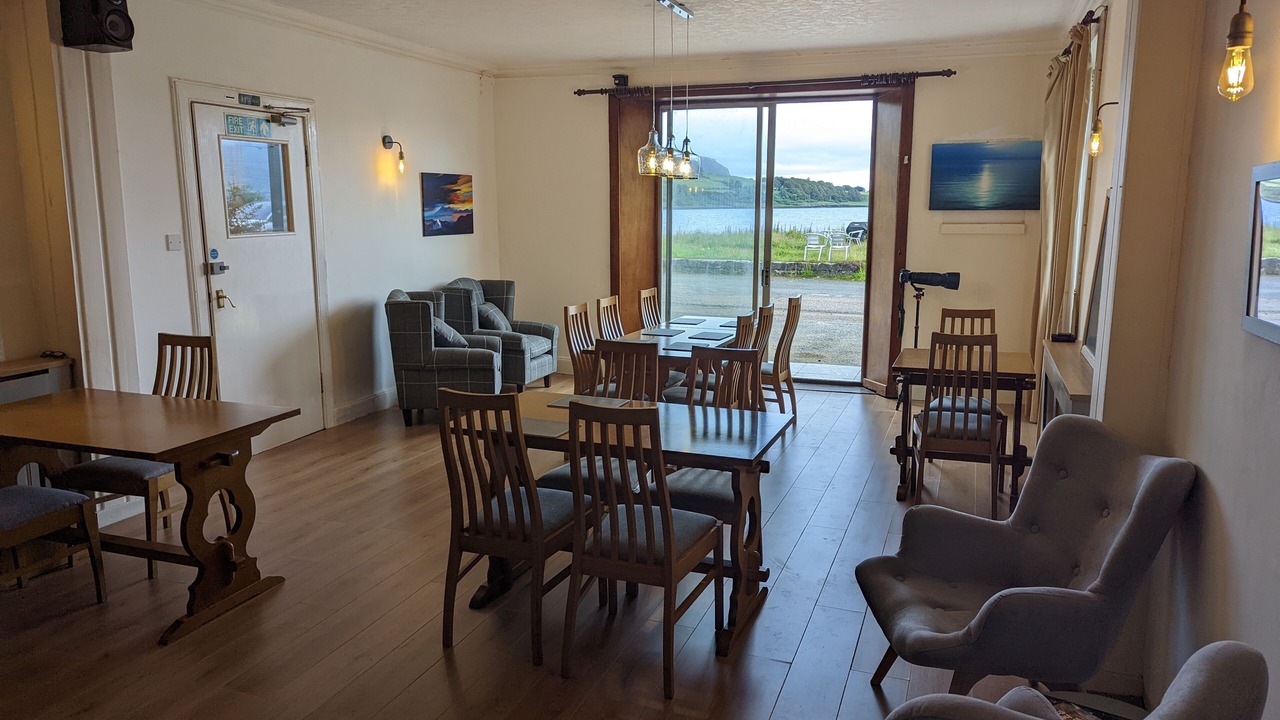 Photo of Others in Lochaline