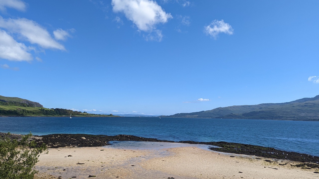 Photo of Outdoor in Lochaline