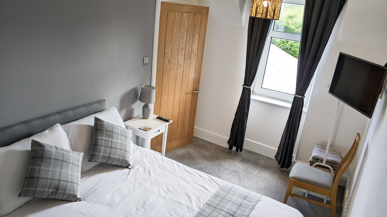 Photo of Bedroom in Lochaline