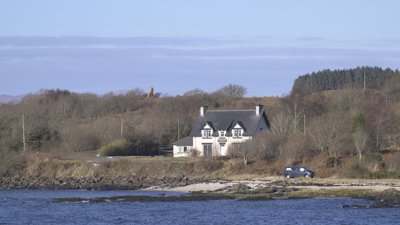 Photo of Outdoor in Lochaline