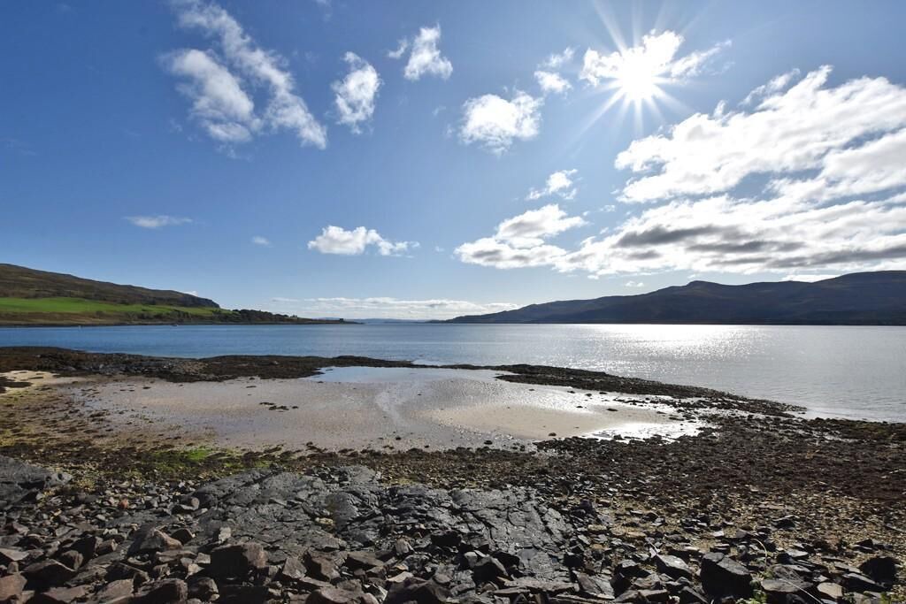Photo of Outdoor in Lochaline
