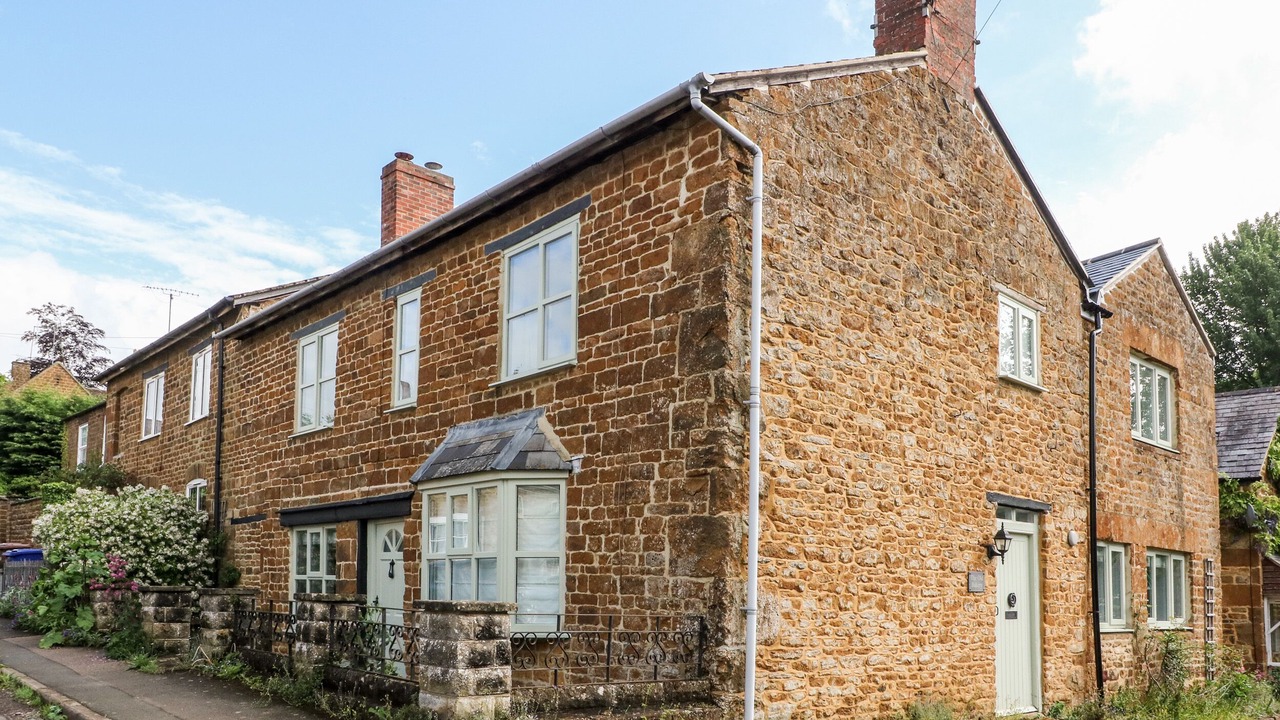 Photo of Others in Hook Norton