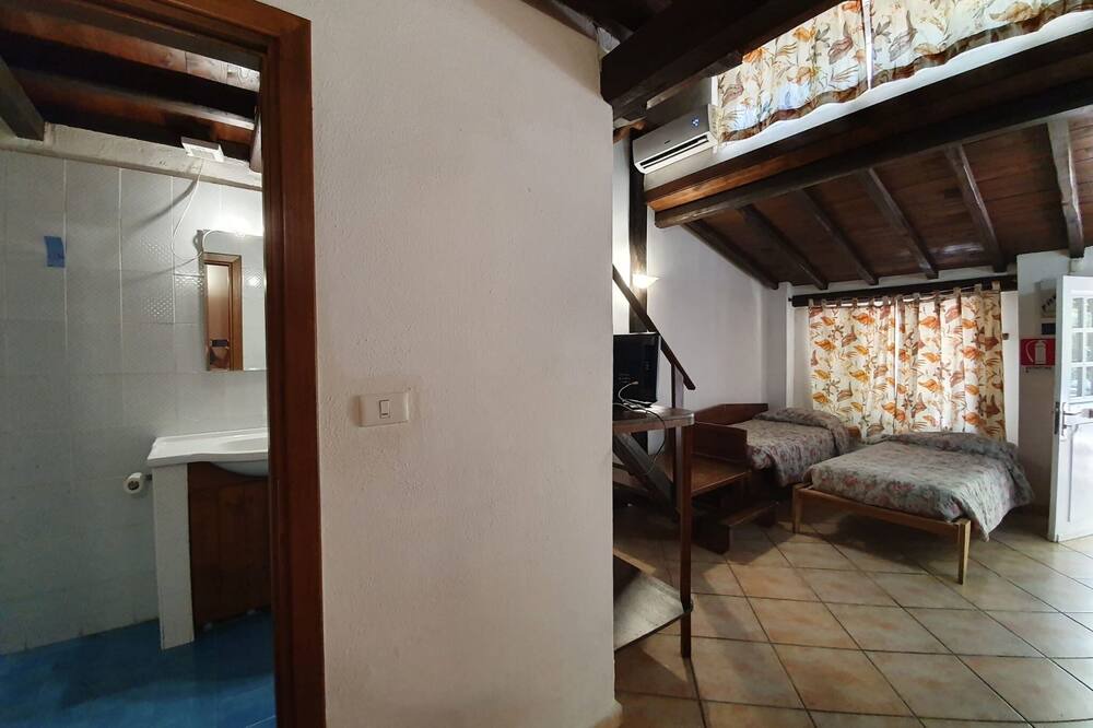 Photo of Livingroom in Zona LIV La Giustiniana