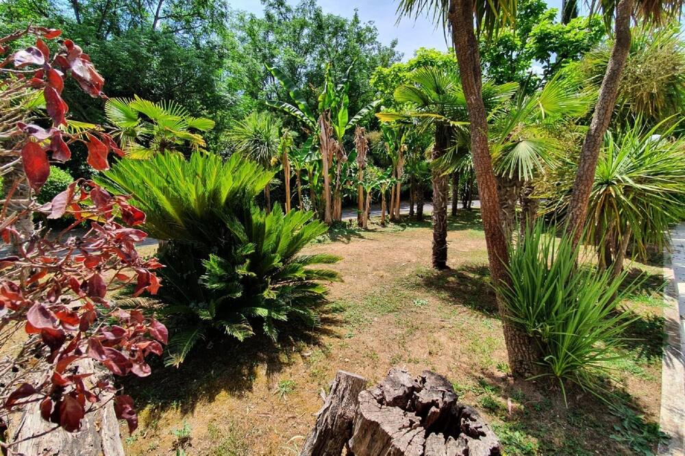 Photo of Outdoor in Zona LIV La Giustiniana