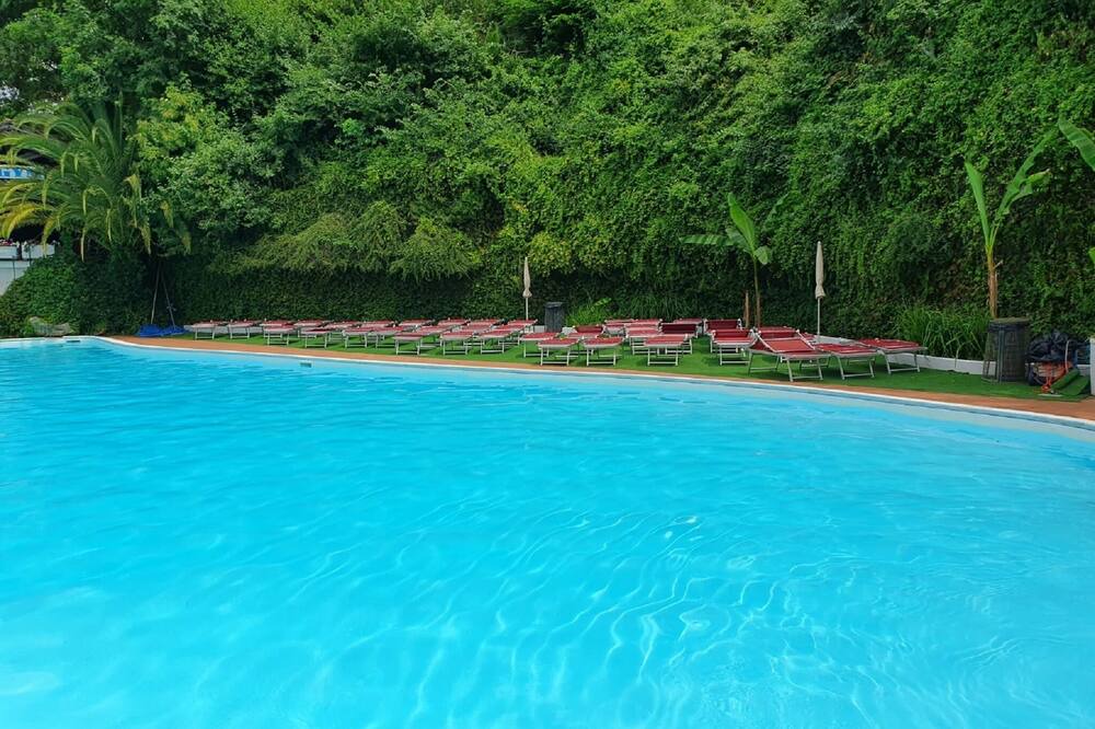 Photo of Outdoor in Zona LIV La Giustiniana