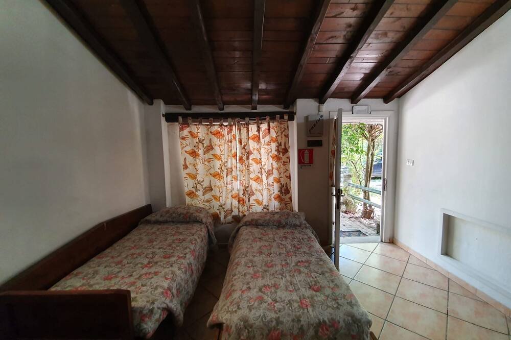 Photo of Livingroom in Zona LIV La Giustiniana