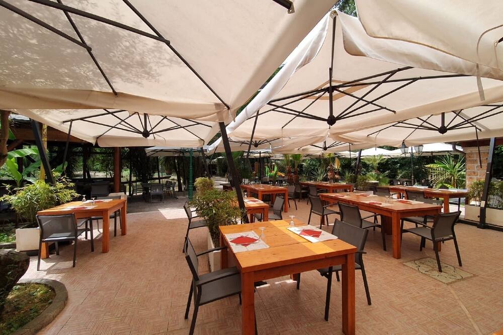 Photo of Outdoor in Zona LIV La Giustiniana