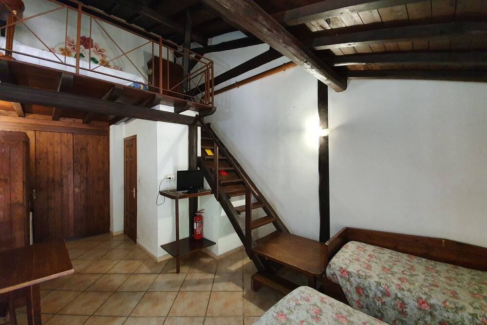 Photo of Livingroom in Zona LIV La Giustiniana
