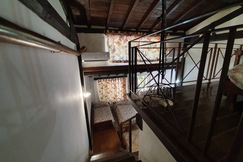 Photo of Livingroom in Zona LIV La Giustiniana