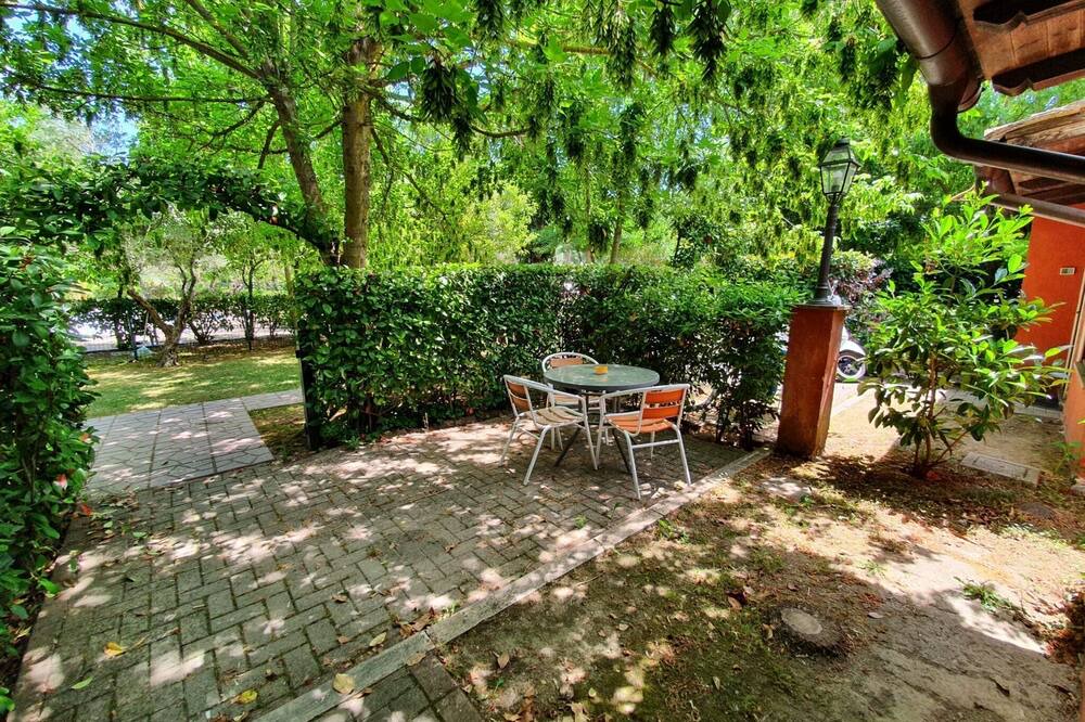Photo of Outdoor in Zona LIV La Giustiniana