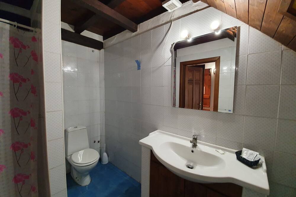 Photo of Bathroom in Zona LIV La Giustiniana