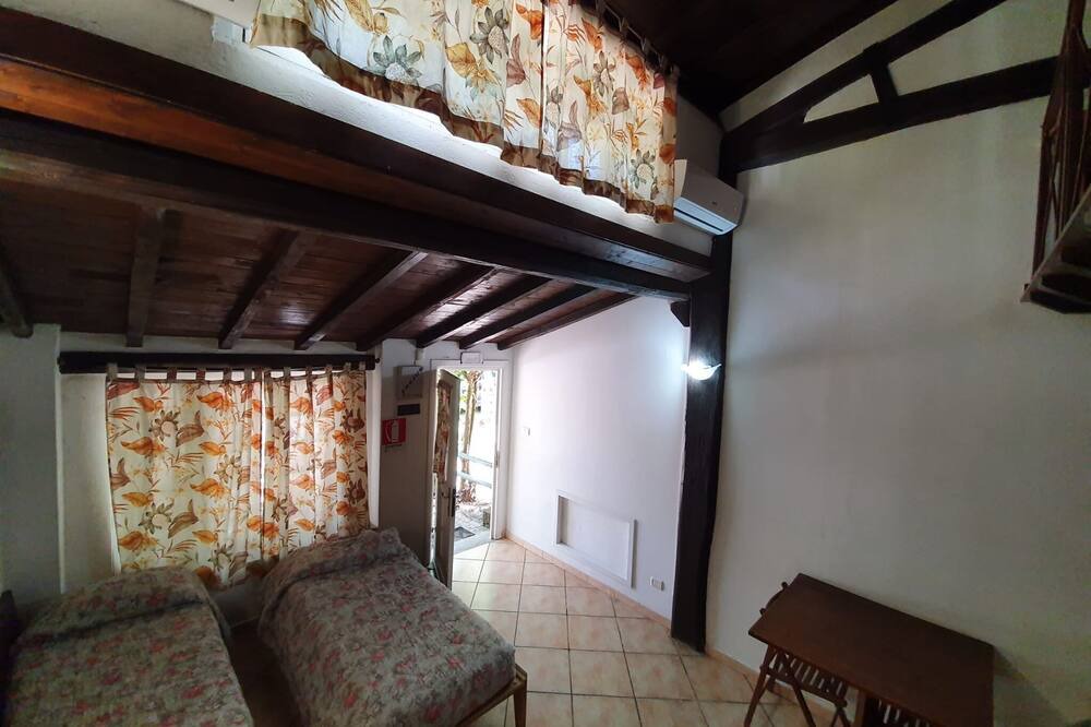 Photo of Livingroom in Zona LIV La Giustiniana