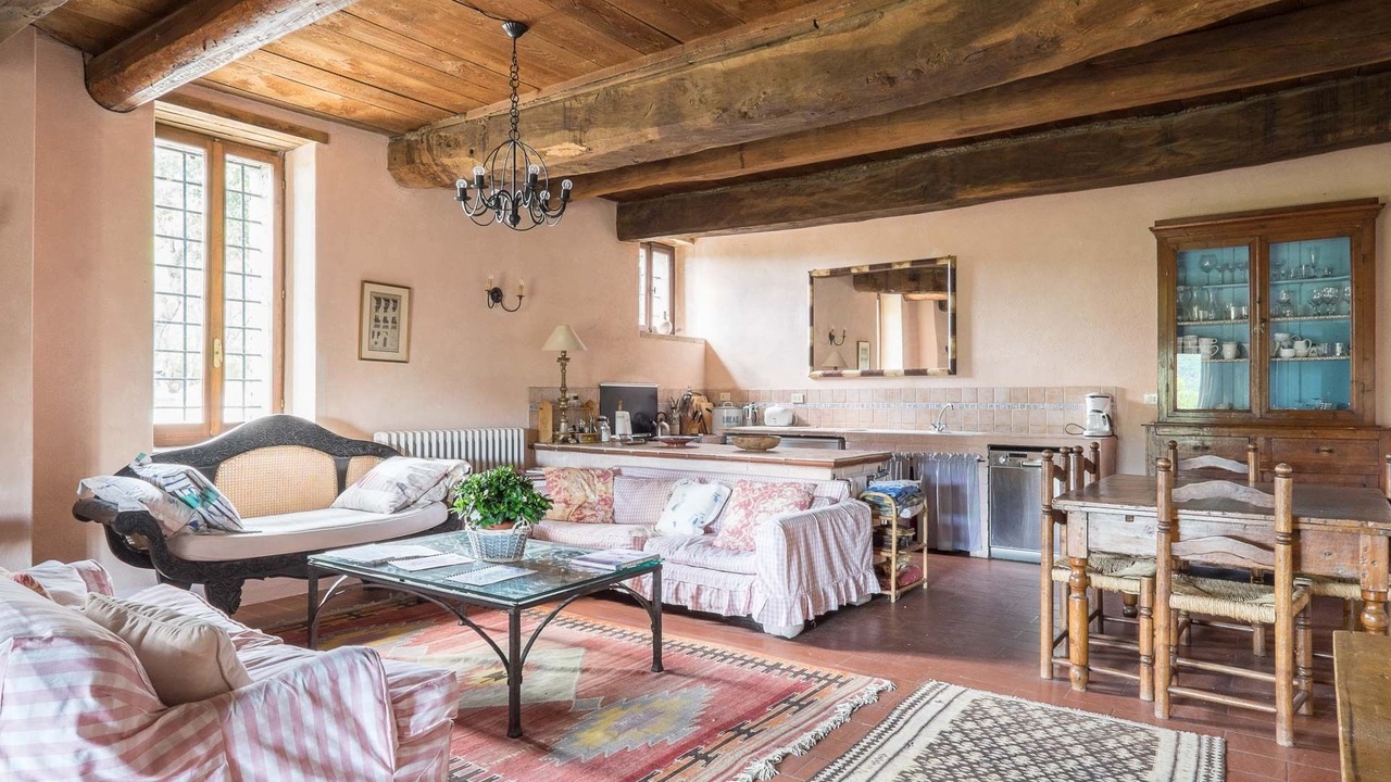 Photo of Livingroom in Umbertide