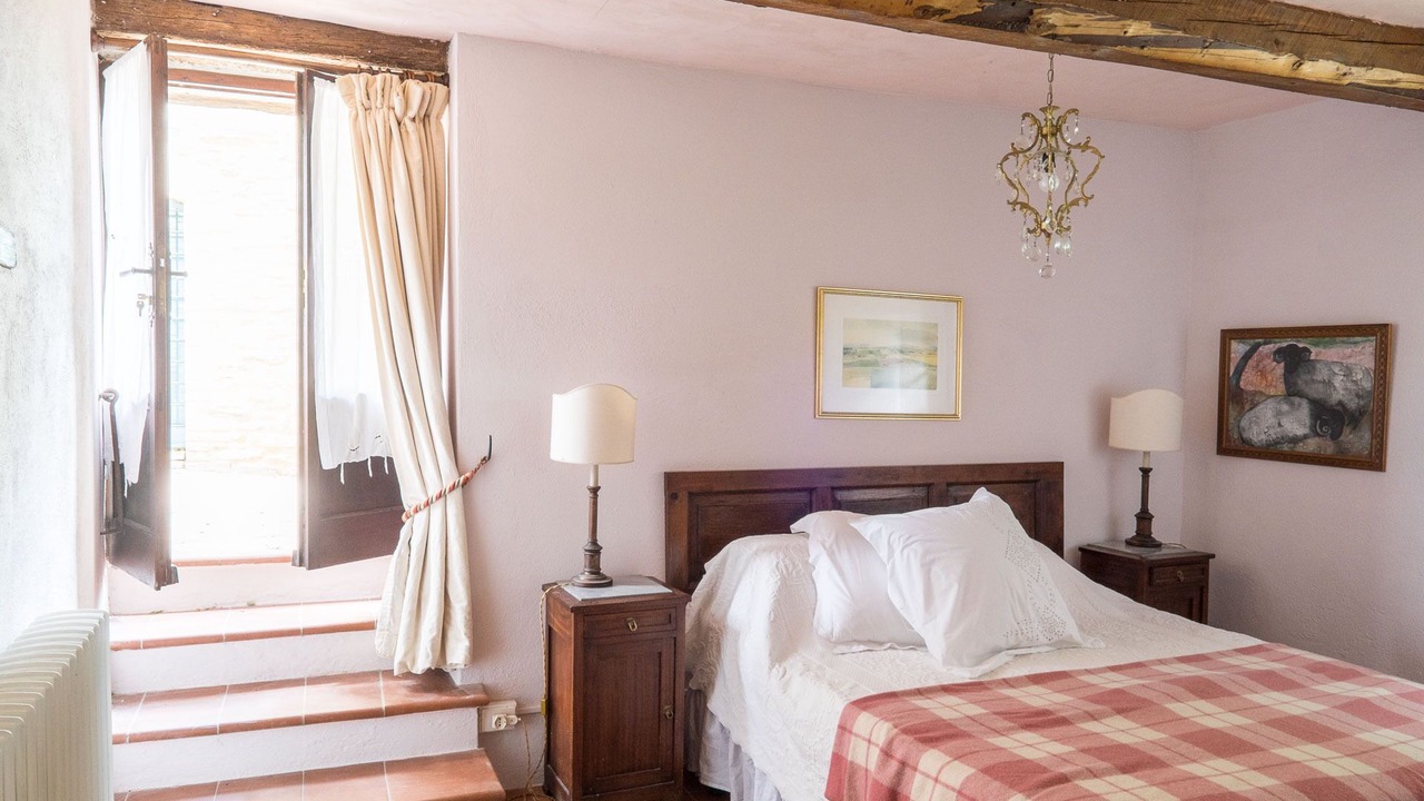 Photo of Bedroom in Umbertide