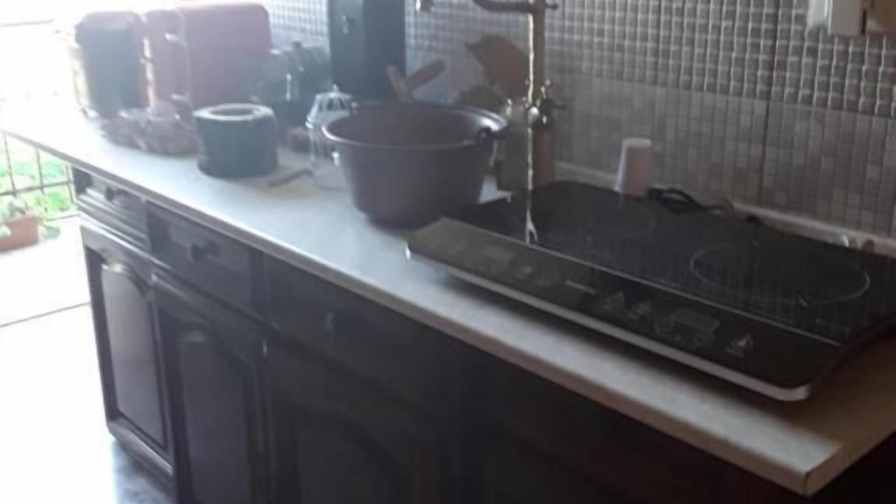 Photo of Kitchen in Monteleone Sabino