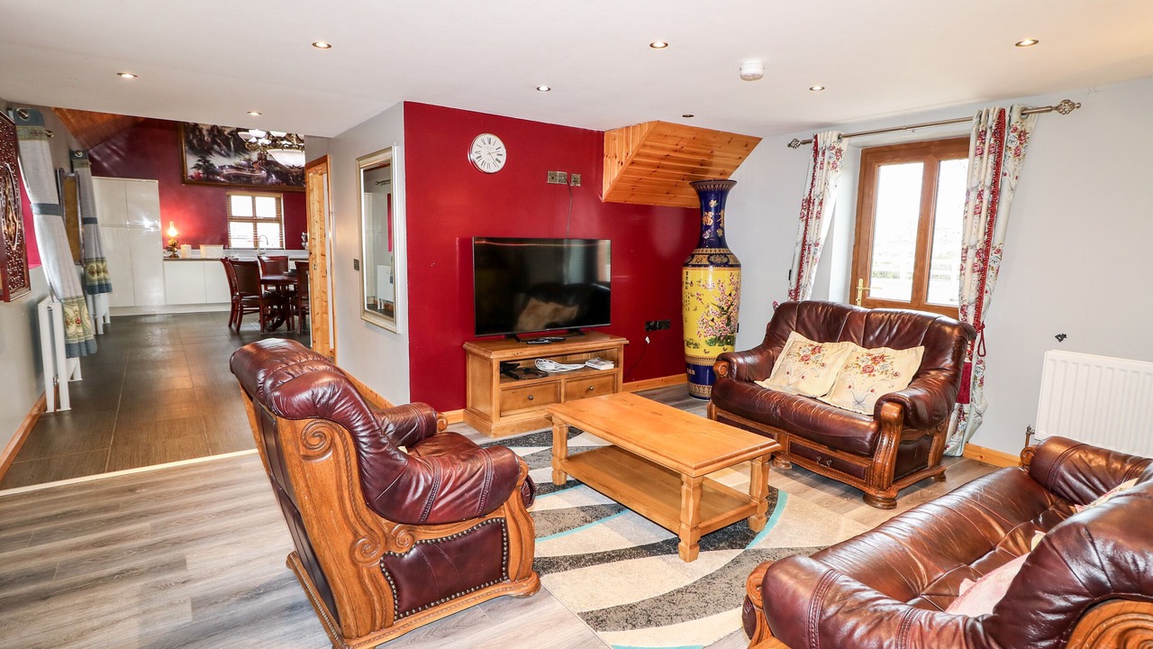 Photo of Livingroom in Hillsborough