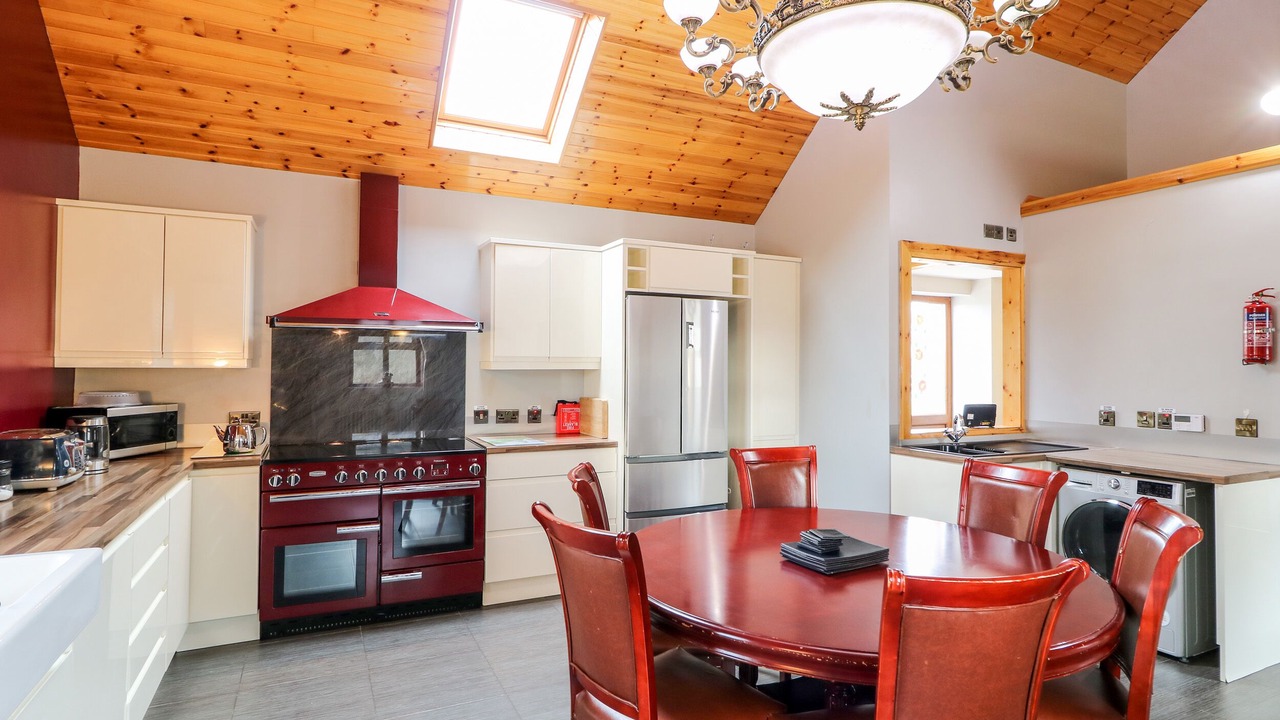 Photo of Kitchen in Hillsborough