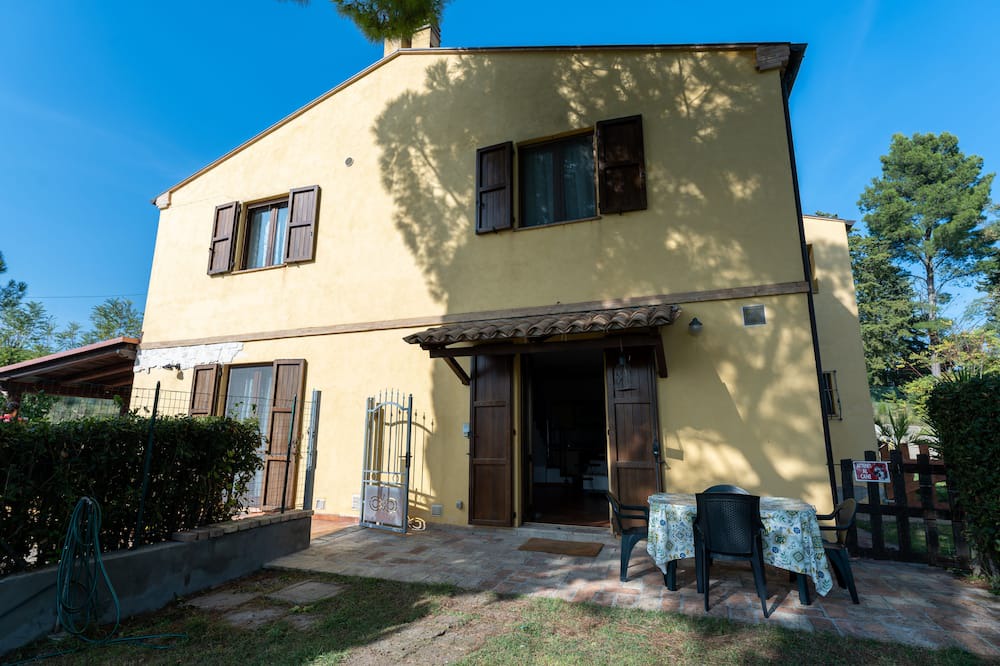 Photo of Outdoor in Gli Angeli