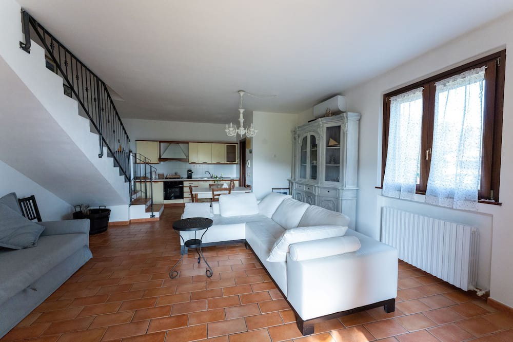 Photo of Livingroom in Gli Angeli