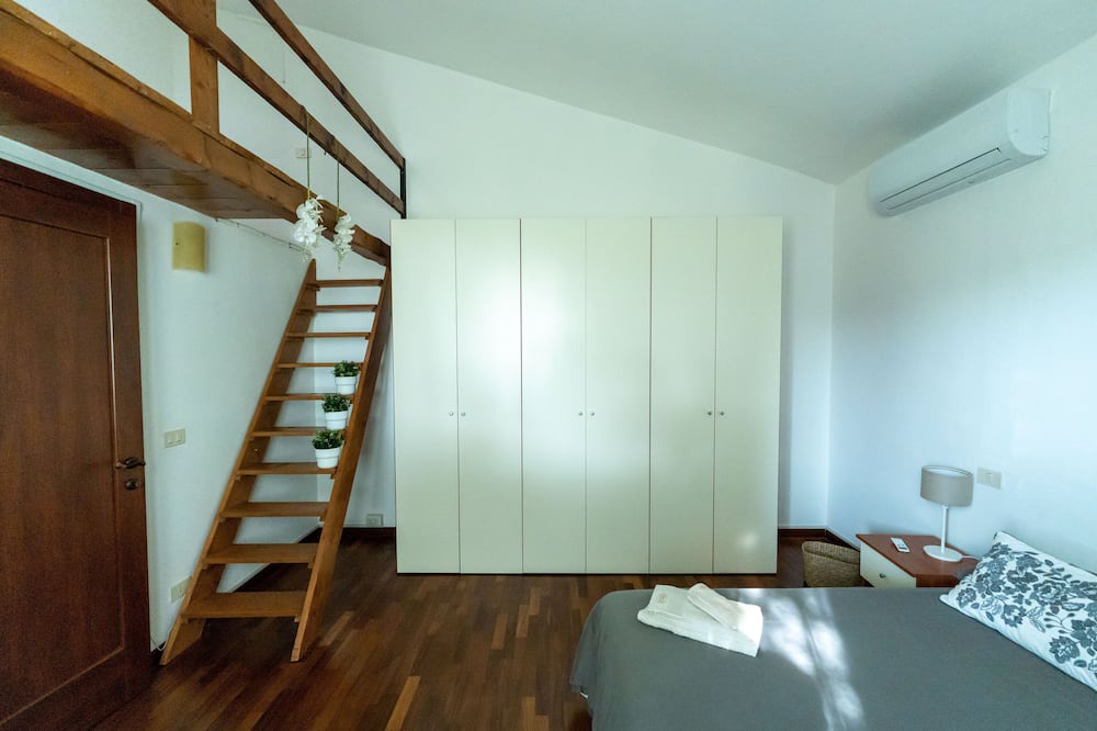 Photo of Bedroom in Gli Angeli