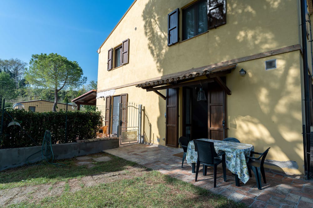 Photo of Outdoor in Gli Angeli