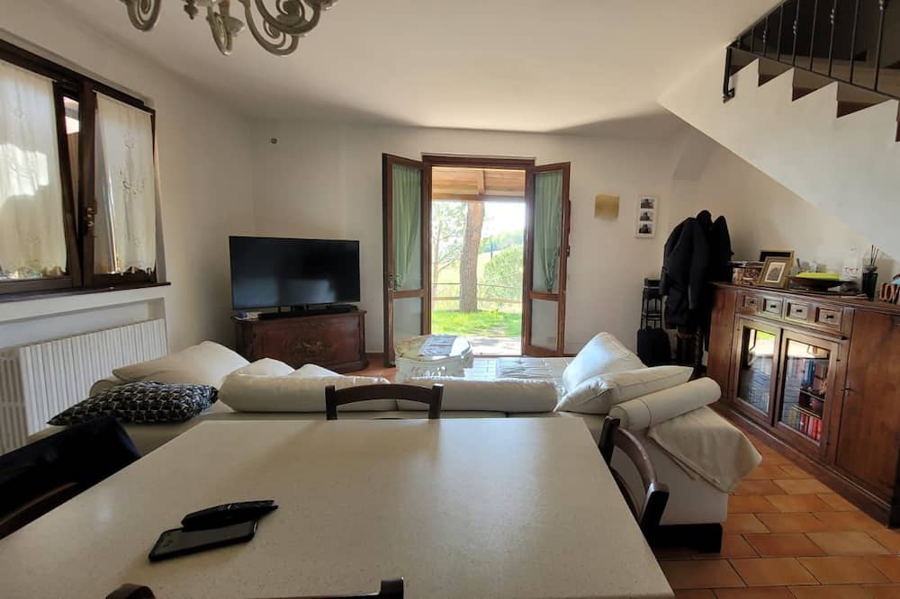 Photo of Livingroom in Gli Angeli