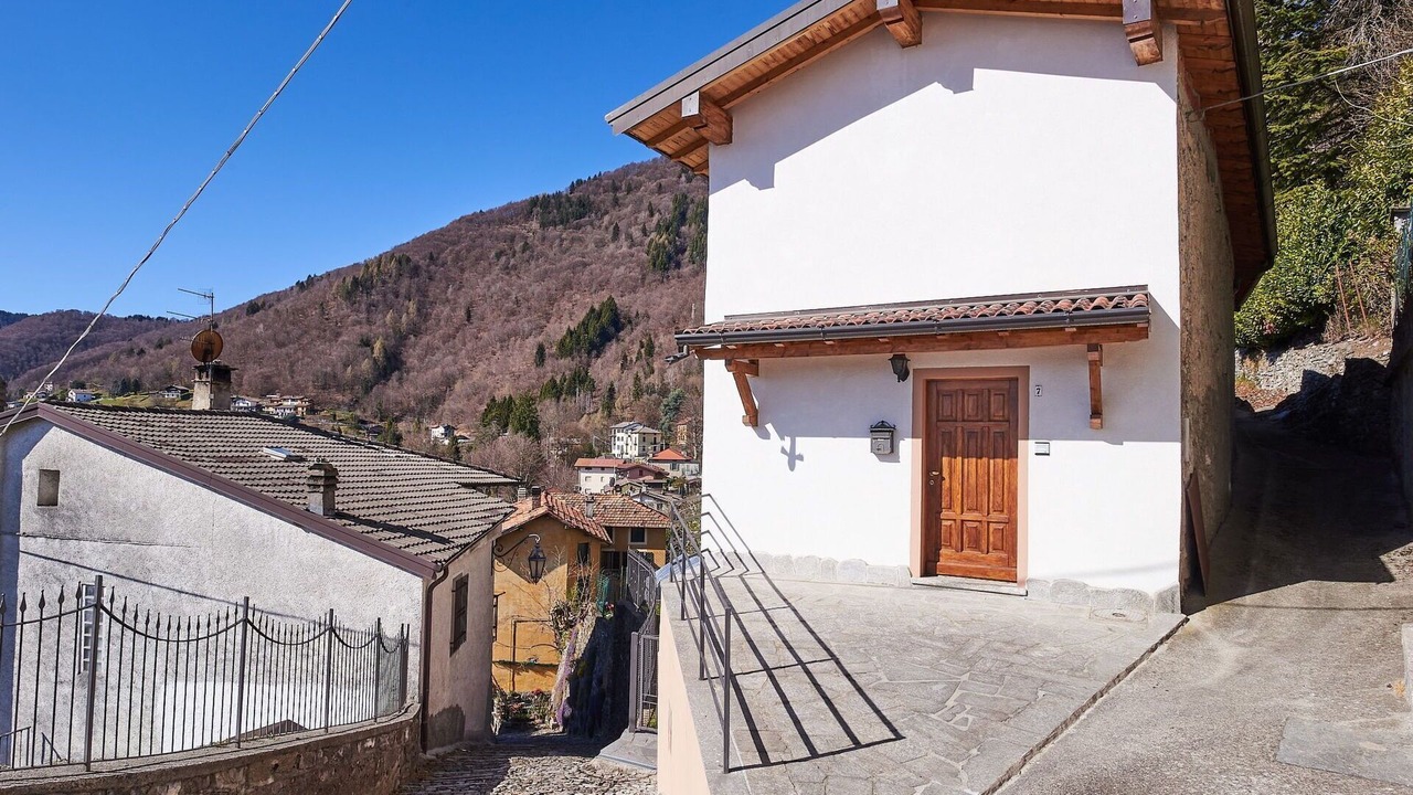 Photo of Outdoor in Centro Valle Intelvi