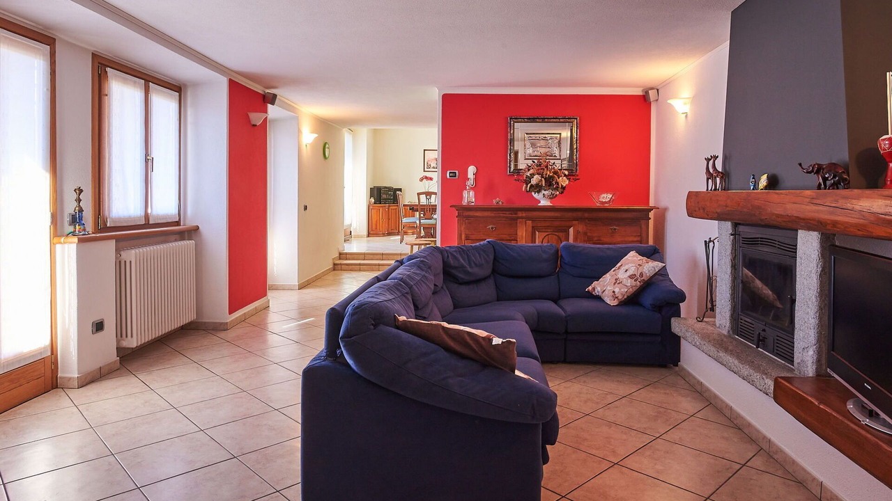 Photo of Livingroom in Centro Valle Intelvi