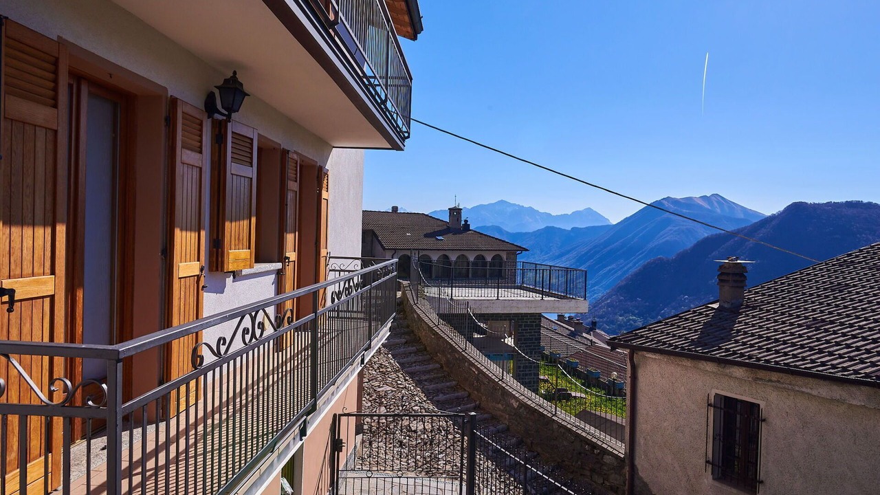 Photo of Outdoor in Centro Valle Intelvi