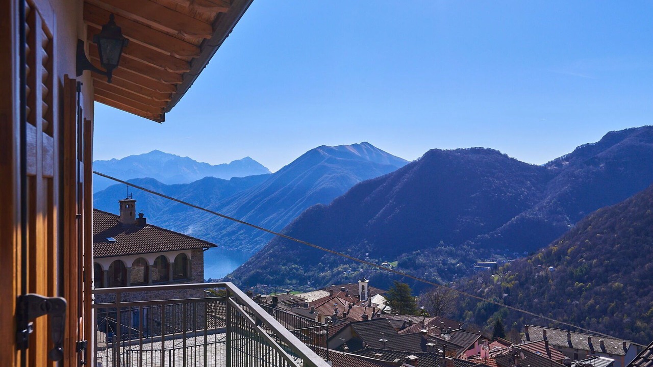Photo of Outdoor in Centro Valle Intelvi