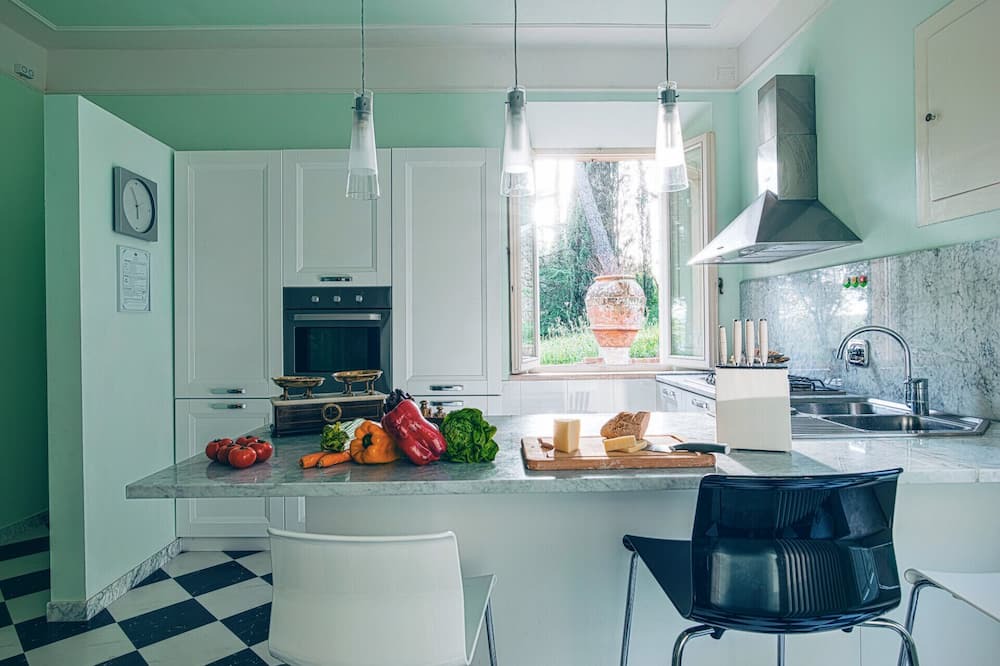 Photo of Kitchen in Poggibonsi