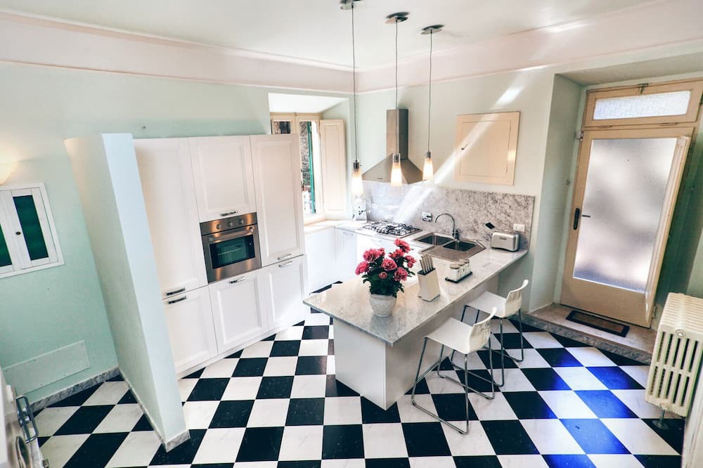 Photo of Kitchen in Poggibonsi