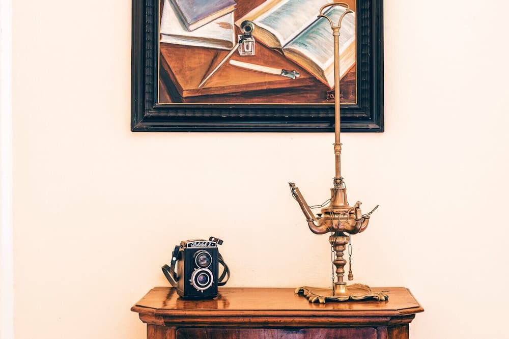 Photo of Bedroom in Poggibonsi