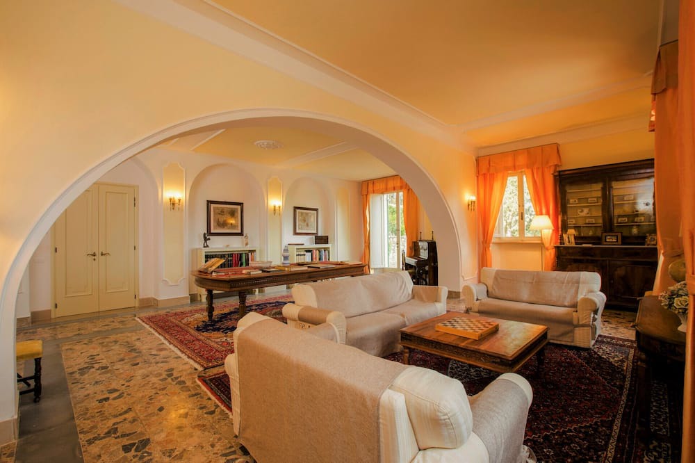 Photo of Livingroom in Poggibonsi