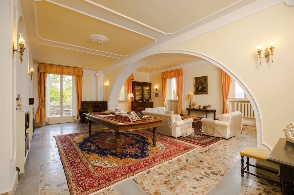 Photo of Livingroom in Poggibonsi
