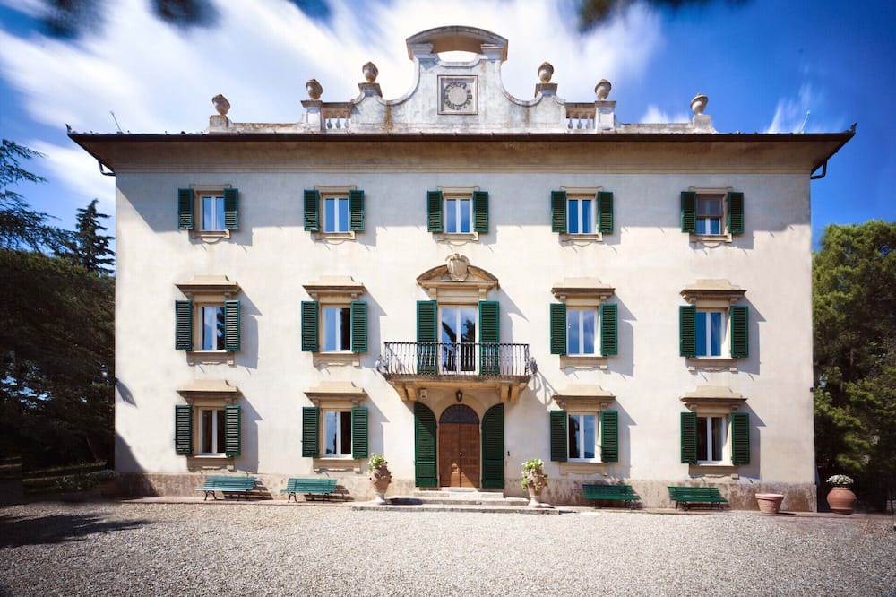 Photo of Outdoor in Poggibonsi