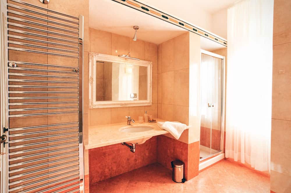 Photo of Bathroom in Poggibonsi