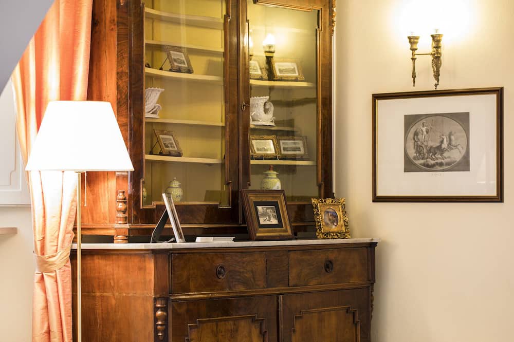 Photo of Bedroom in Poggibonsi