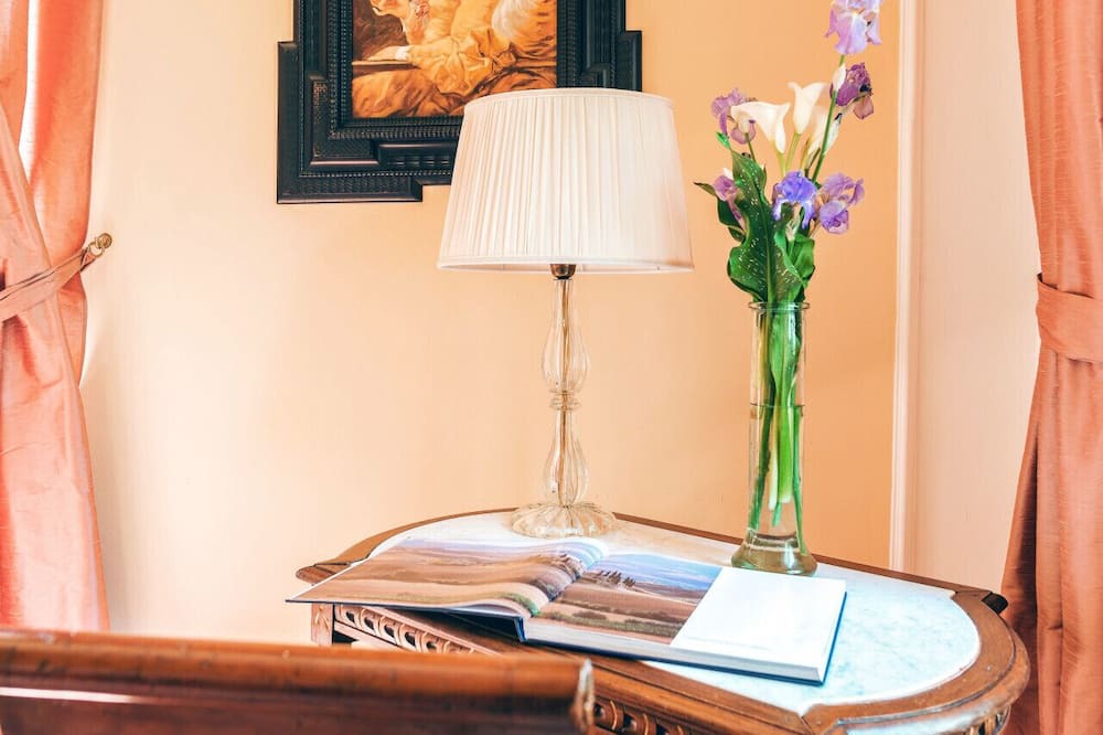 Photo of Bedroom in Poggibonsi
