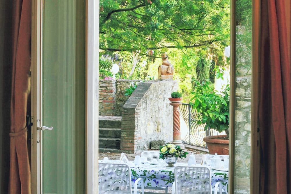 Photo of Bedroom in Poggibonsi
