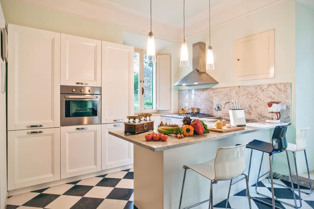 Photo of Kitchen in Poggibonsi
