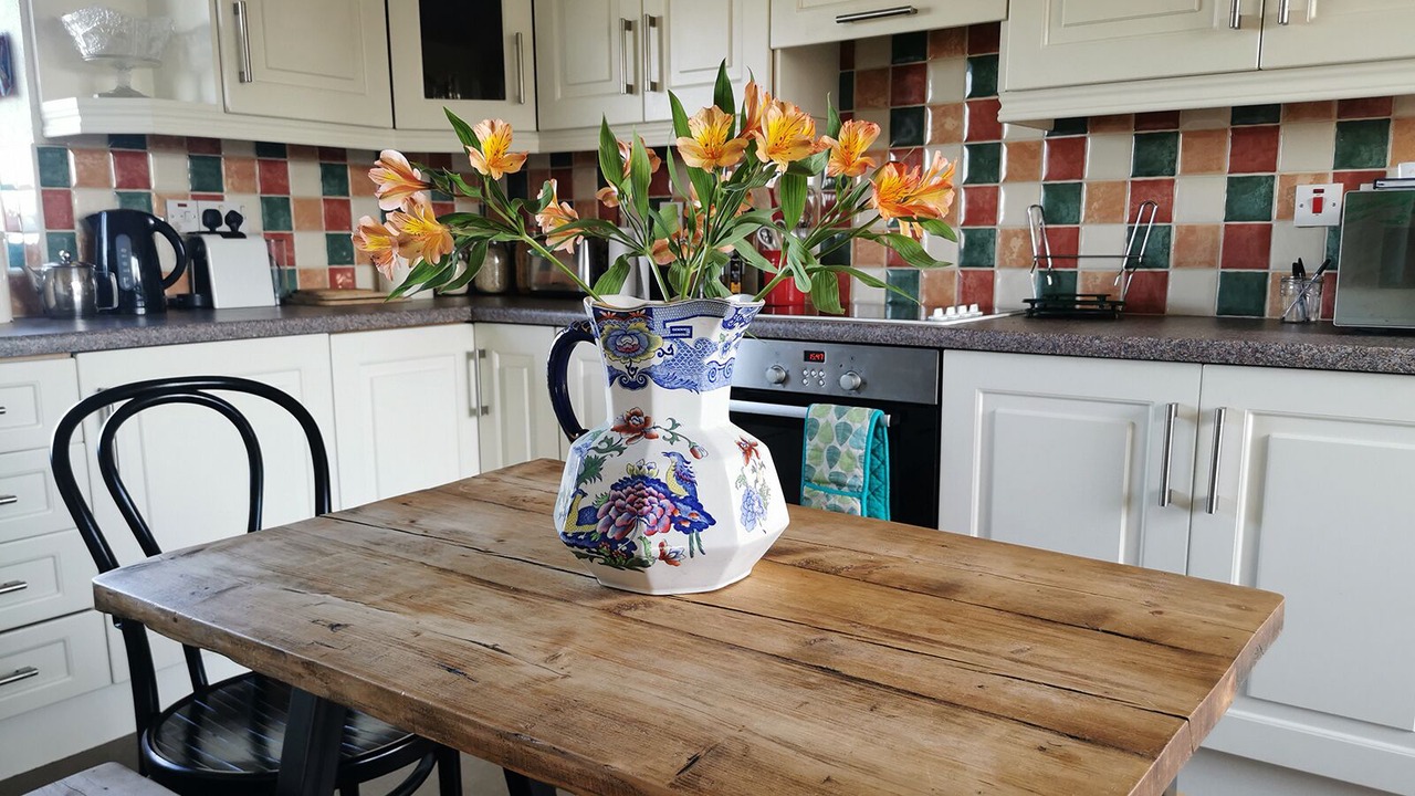 Photo of Kitchen in Bushmills