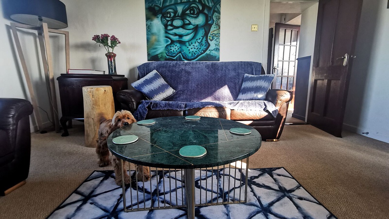 Photo of Livingroom in Bushmills