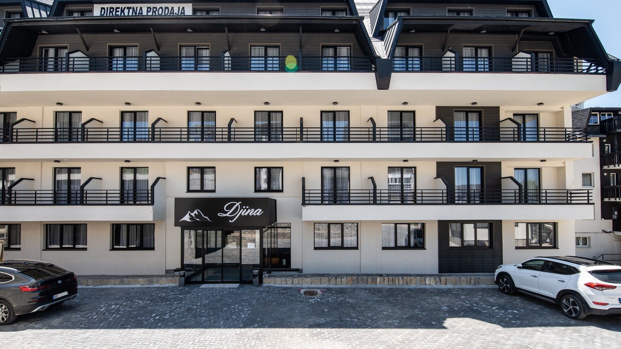 Photo of Outdoor in Lisina